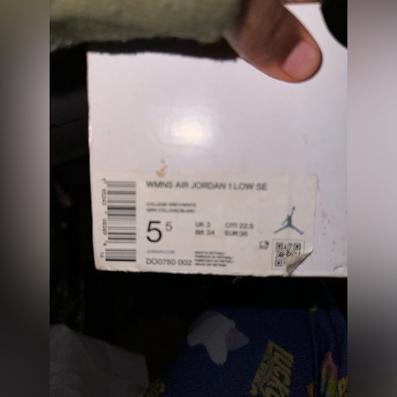 Jordan 1 - Picture 6 of 7